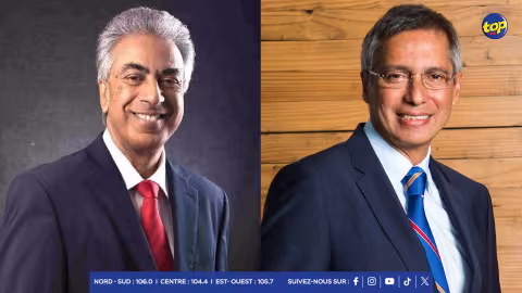 Circonscription No. 18 : Duel entre Arvin Boolell et Xavier-Luc Duval pour la première place, Dev Sunnasy en embuscade pour le Top 3