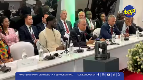 Africa Forward Summit : « Pourquoi ne pas créer une coalition des États-océans ? », propose le Premier ministre navin Ramgoolam qui appelle à une « Global Blue Belt Coalition »