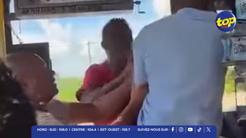 Violence dans les bus : le ras-le-bol des Mauriciens dans Leve Moris, qui appellent à un renforcement du « Law and Order »