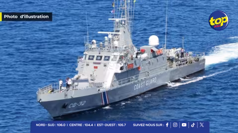 COAST GUARD