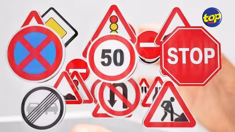 Infractions au Code de la route : Baisse dans le nombre de contraventions émises entre 2019 et 2020