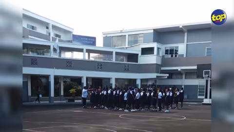 Covid 19 : Le collège Notre Dame, à Curepipe fermé pour deux jours