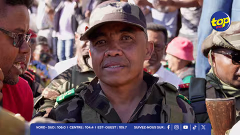 Madagascar : le Colonel Michaël Randrianirina prêtera serment comme président de la Refondation de la République ce vendredi