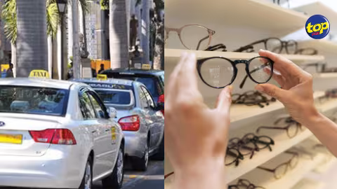 Conseil des ministres : un projet de loi pour le bien-être des taximen et un autre pour réguler la profession des opticiens