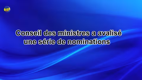 Conseils des Ministres :  plusieurs plans et soutien techniques convenus concernant l’importation du bétail de Rodrigues et la reconstitution du conseil de la National Woman’s Council entre autres