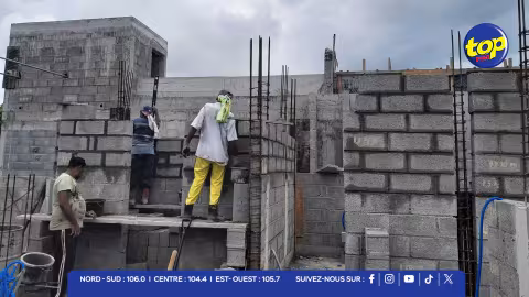 CONSTRUCTION