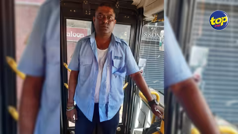 Dans l’Ouest : Un receveur de la CNT agressé en service