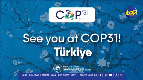 COP31 : Joanna Bérenger dénonce une préparation insuffisante de Maurice pour ce rendez-vous climatique