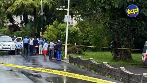 Les corps des frères Seebarun repêchés dans une rivière à Curepipe : l’un est décédé d’une fracture du cou et l’autre est mort noyé