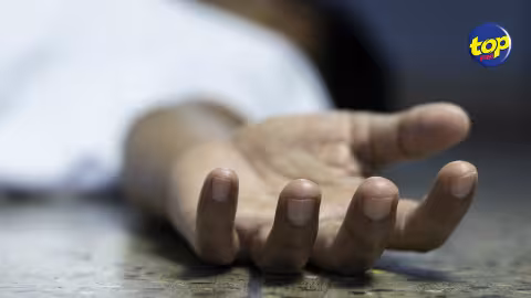 France Précieux retrouvé mort dans sa cour : Il portait de multiples blessures sur tout le corps