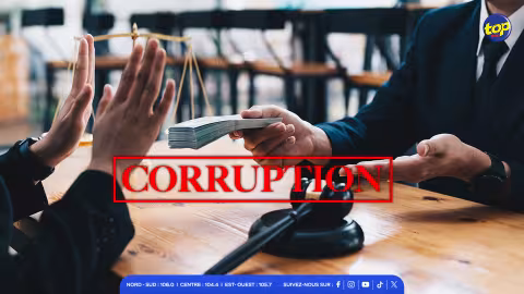 Corruption