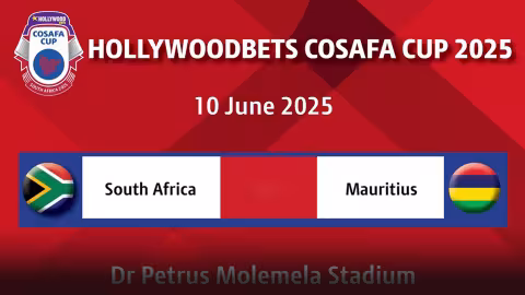 COSAFA Cup 