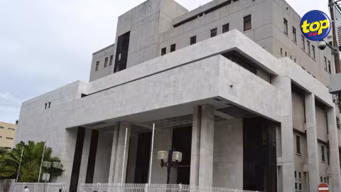 Maneesh Gobin de nouveau devant le tribunal de Port-Louis ce mercredi matin