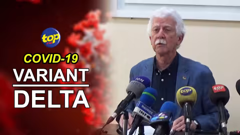 Présence du variant Delta à Maurice : Paul Bérenger exige une transparence totale sur le nombre, et la provenance des touristes