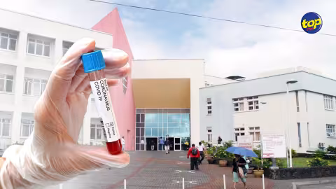 Covid-19 : « À l’hôpital, le personnel m’a demandé de ramener ma belle-mère à la maison alors qu’elle était toujours positive… Je crains pour nos vies », crie une mère de famille