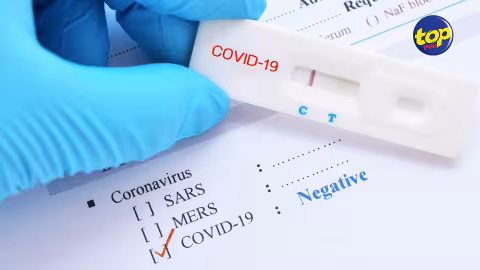 Covid-19 : N’y a-t-il plus d’auto-isolement pour certains employés testés négatifs au 14e jour, s’interroge un employé de la STC
