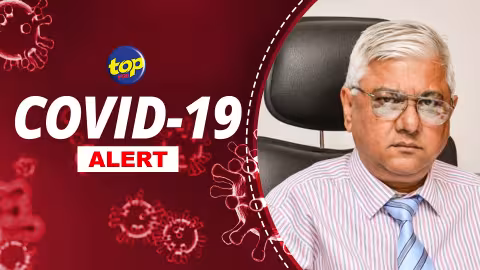 Pour mieux contrer la pandémie : Il faut plus que jamais fournir les informations exactes à la population, plaide à nouveau le Dr Gujadhur