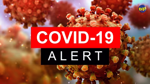 Covid-19 : 39 morts et 262 cas locaux en une semaine