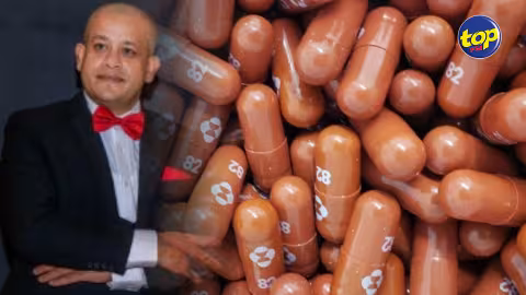 Fourniture de Molnupiravir au ministère de la Santé : CPN Distributors se défend !