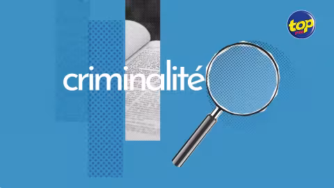 Il décapite son amoureuse, découpe le corps et tire sur les policiers venus l’arrêter