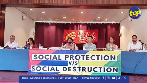 Pension à 65 ans : La CTSP dénonce un comité d’experts sans syndicats ni société civile