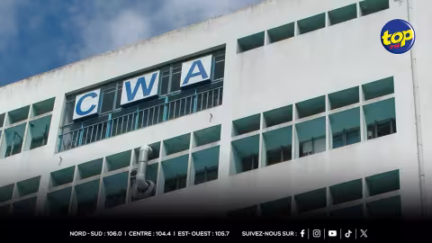 CWA