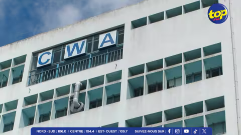 CWA