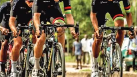 Tour de France Féminin 2024 : la mauricienne Kimberley Lecourt-Pienaar tentera d’oublier l’échec aux JO
