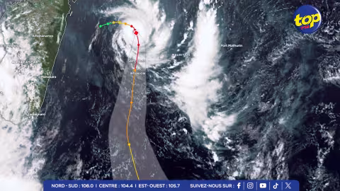 CYCLONE-GARANCE