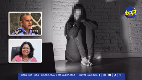 Cybercriminalité : la police mise sur la collaboration citoyenne, les filles et jeunes femmes, premières victimes des violences en ligne