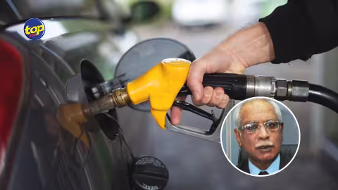 Le pétrole retombe à son niveau d’avant-guerre en Ukraine : « La baisse à Maurice se fait attendre en raison du manque de transparence et un manque de contrôle » estime l’ex-ministre du Commerce, Cader Sayed Hossen.