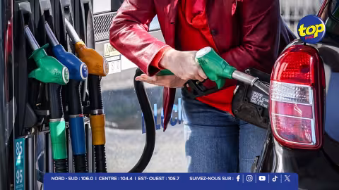 Carburant