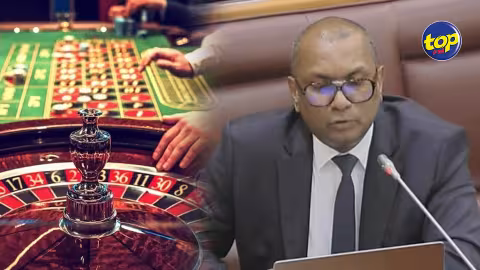 Éventuelle privatisation des Casinos de Maurice : Trois soumissionnaires en lice