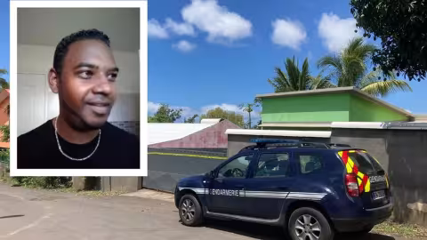 La Réunion : Cédric Philéas, auteur présumé d’une double tentative d’homicide, est toujours recherché