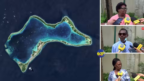 Souhait d’aller s’installer sur l’archipel des Chagos : les natifs et leurs descendants boostés par le rapport de HumanRights Watch