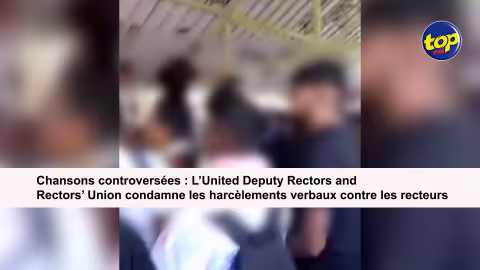 Chansons controversées au collèges Royal de Curepipe et John Kennedy : L’United Deputy Rectors and Rectors’ Union condamne les harcèlements verbaux contre les recteurs
