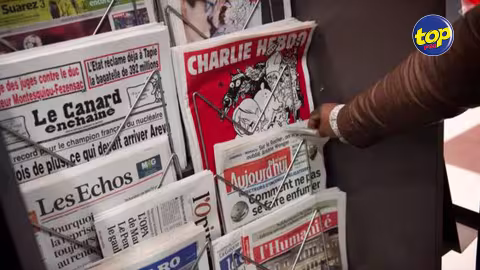 Médias : la presse française monte au créneau pour défendre sa liberté d’informer