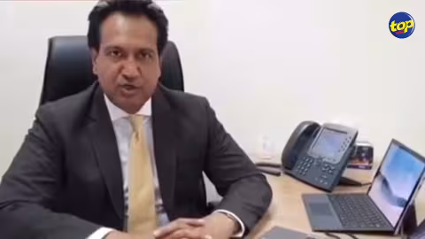 Arrestation de Chavan Dabeedin, manager au CEB : ‘il n’y a pas de preuves directes que mon client a reçu de l’argent de Pad Co’, soutient Me. Rajesh Unnuth