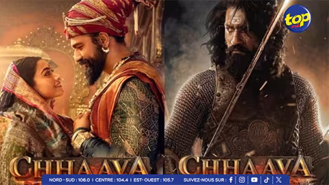 Chhaava :  A box office phenomenon beyond borders