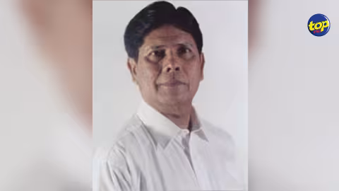 Nécrologie : Chit Dukhira tire sa révérence