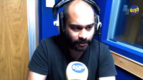 Combat contre la drogue : Kunal Naik affirme qu’il faut privilégier l’aspect prévention et l’inclure dans le cursus scolaire