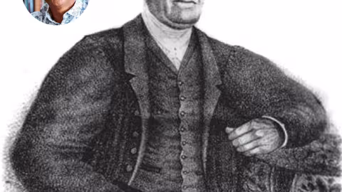 Commémoration de la mort du Révérend Jean Lebrun