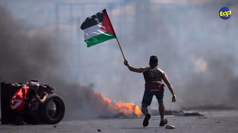 Conflit israélo-palestinien : Un second groupe de Mauriciens bloqué à Bethléem