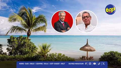 Travaux côtiers à Le Saint Géran : rapport imminent du ministère de l’Économie bleue sur la réhabilitation de la plage et des droits des pêcheurs
