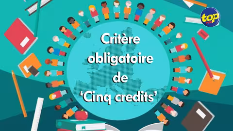 Critère obligatoire de ‘Cinq credits’ : la demande de révision judiciaire des quatre collèges privés rejetée