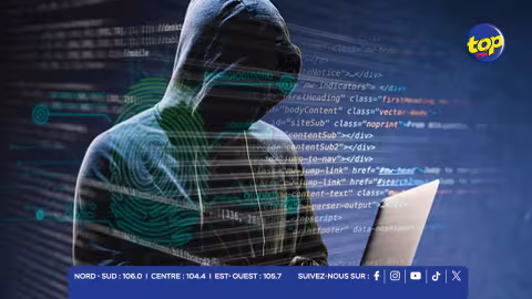 Cybercriminalité