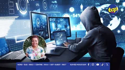 Cybercriminalité