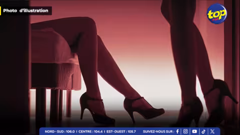 Démantèlement d’un présumé réseau de prostitution dans la capitale : le propriétaire d’un immeuble arrêté
