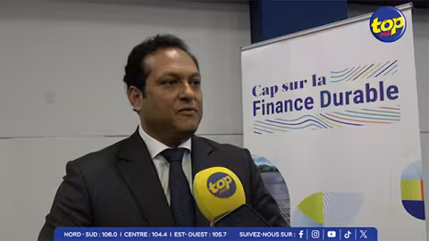 Développement durable : Maurice cherche des solutions face au défi climatique