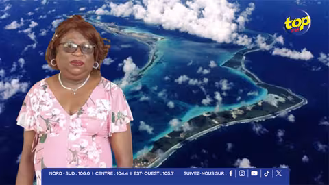 Rétrocession des Chagos : Une injonction levée, mais la lutte continue pour deux femmes chagossiennes…